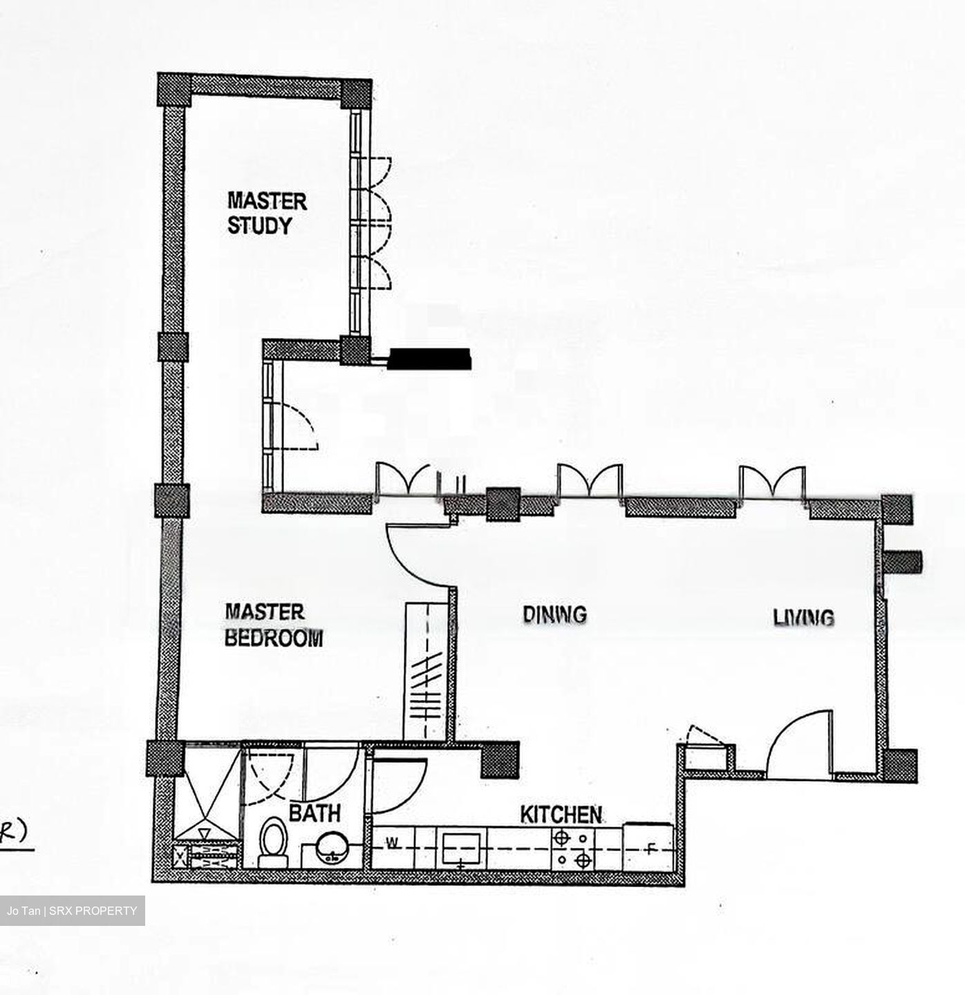 Kreta Ayer Conservation Area (D1), Shop House #469173211